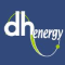 dhenergy Logo